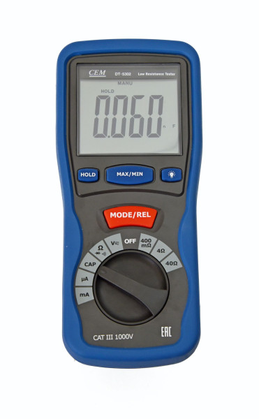 DT-5302