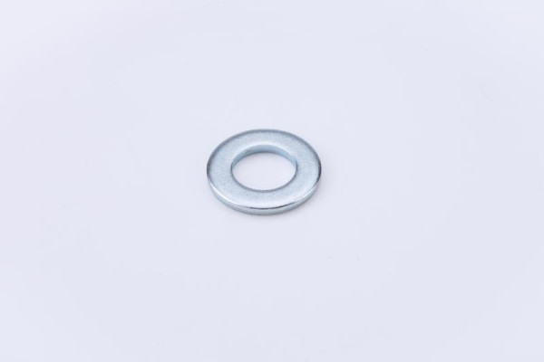 Шайба плоская М10 цинк. DIN 125А (уп.100шт) коробка UTORM3060063