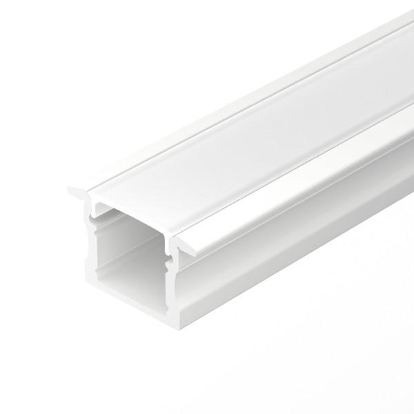Профиль LINE-2315-F-2000 WHITE 044265