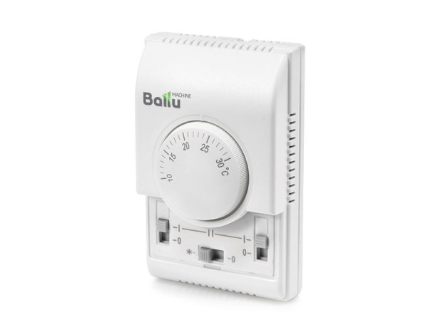 Завеса тепловая 3кВт 0.9м 230В BHC-L09S03-SP НС-1136137