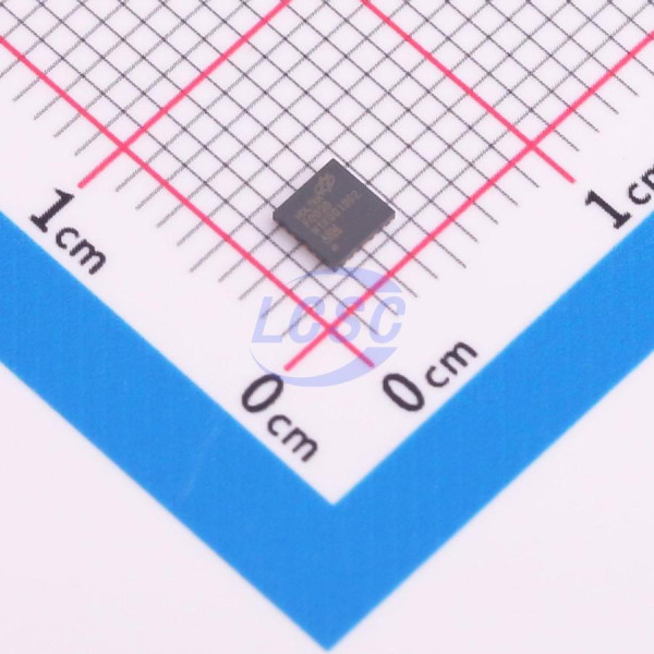 HT32F0008-24QFN-3*3*0.55
