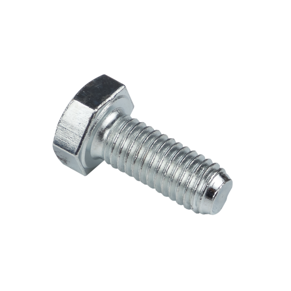 Болт шестигранный М10x30 DIN 933 TDZ EKF b6grm10x30-TDZ