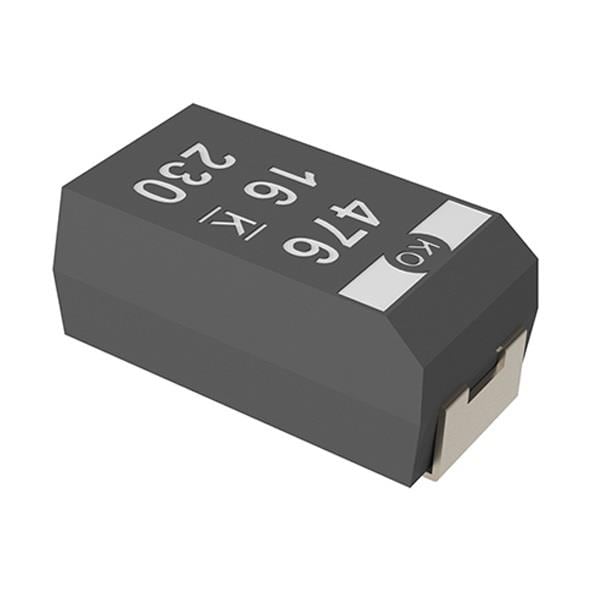 T520D337M006ATE025