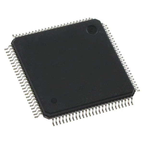 EFM32GG380F512G-E-QFP100