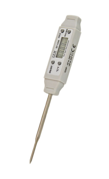 DT-133A термометр