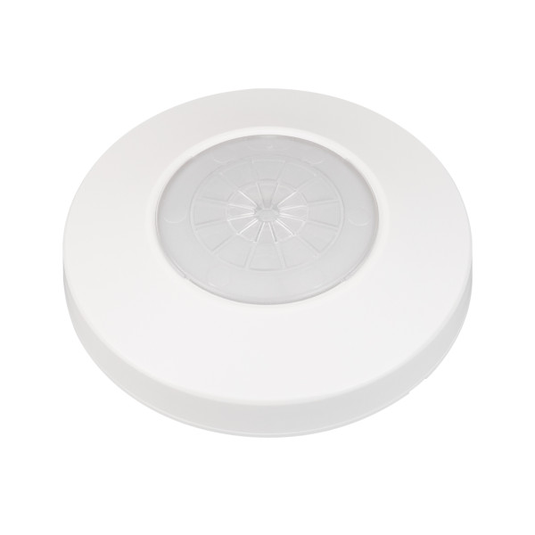 INTELLIGENT ARLIGHT Датчик присутствия DALI-MS-LS-8M-IN (DALI bus, 8М) 033078
