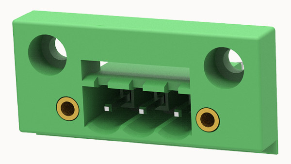 PCB вилка 2CDGB-5.08-03P-14