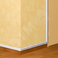 DLPlus Кабель-канал 20x12.5 030007