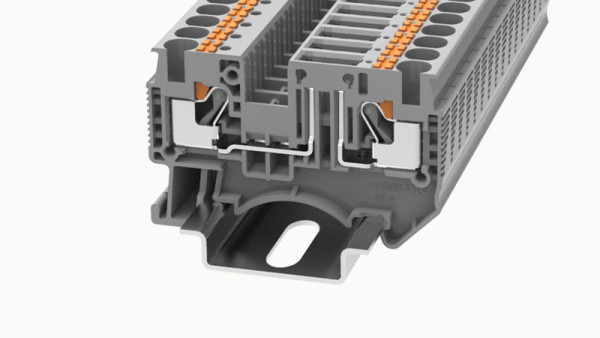 Клемма для подключения модулей DS4-TG-01P-11