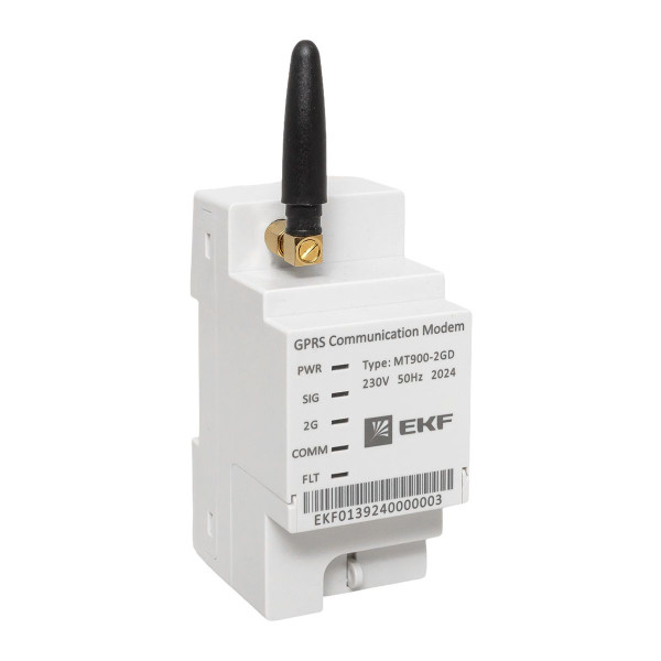Коммуникационный GPRS модем MT900-2GD MT900-2GD