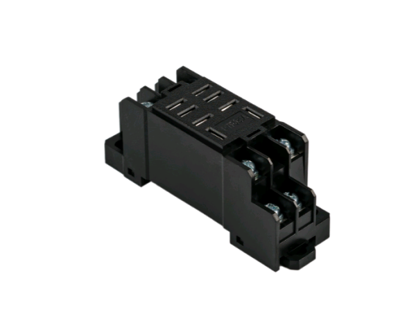 SR07 СИЛАТ Розетка для реле PR041/042/071
