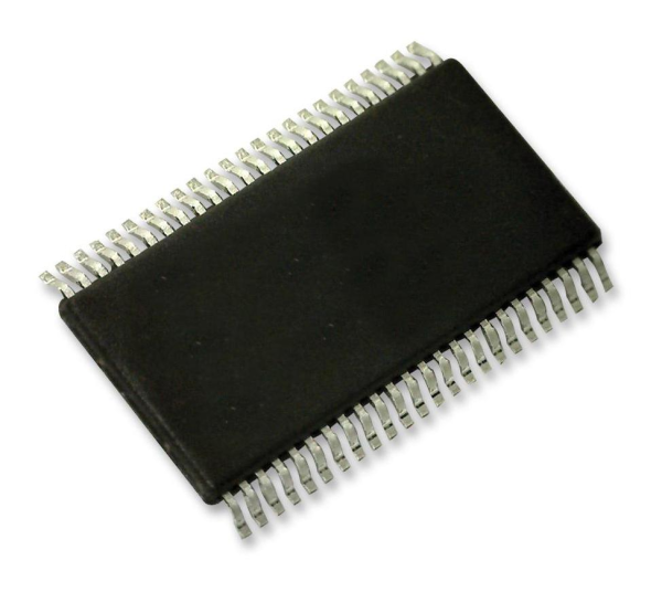 74ABT16245BDGG,118