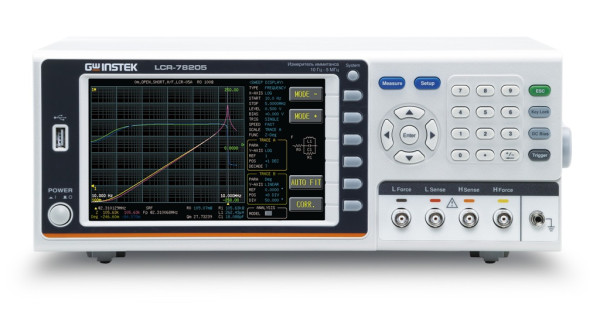 LCR-78205