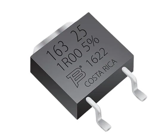 PWR163S-25-1001F