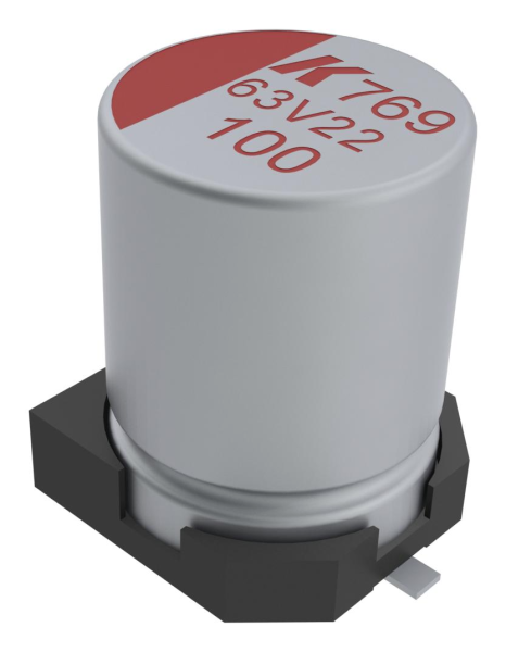 A769KE107M1VLAS031