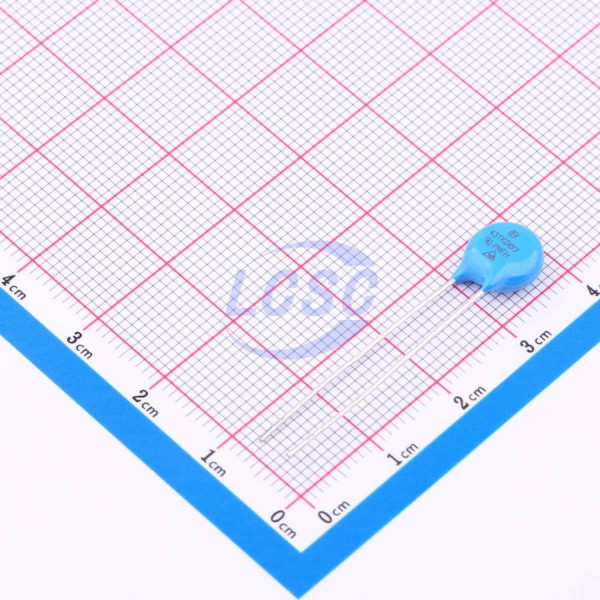 431KD07