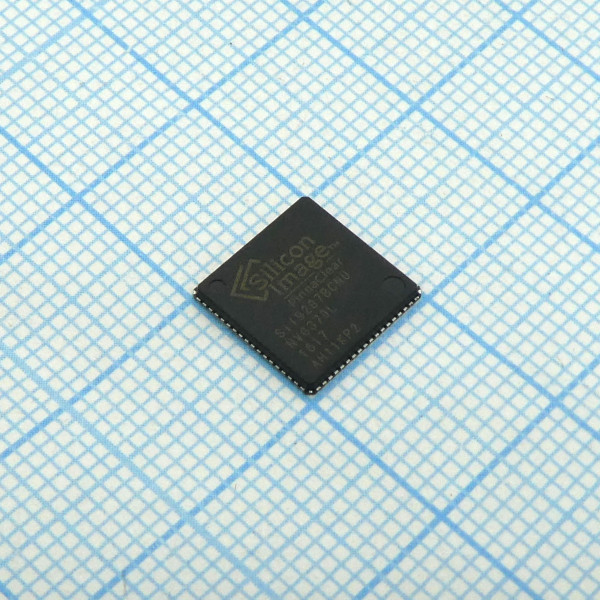 SiI9287BCNU
