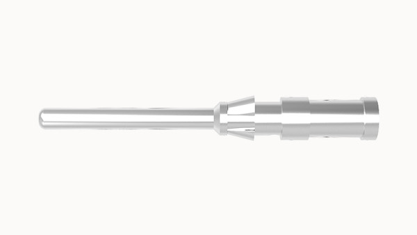 Вилочный обжимной контакт (Ag) 10A-SM-0.37