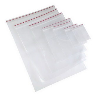ZIP-LOCK 13X13 СМ