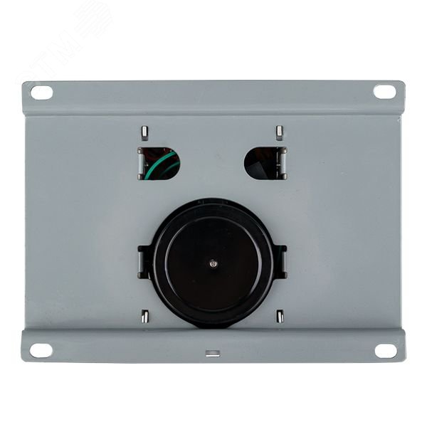 Устройство АВР МCB 20А (C) 3Р 400В PROxima ats-mcb-20c-3p-pro