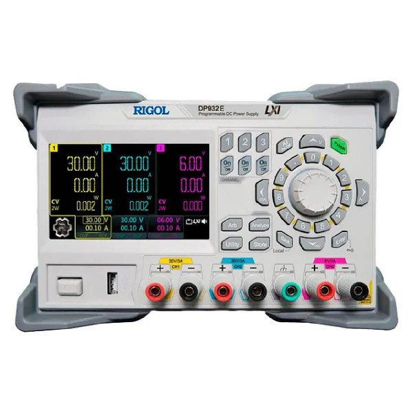 DP932E