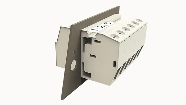 Клеммный блок DGH10-01P-11