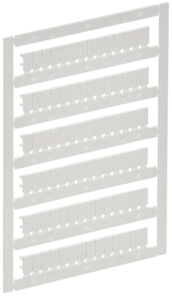 ARMAFIX Маркер для CTS/CP 2,5мм2 без символов IEK AF-CT10D-M-D25-00