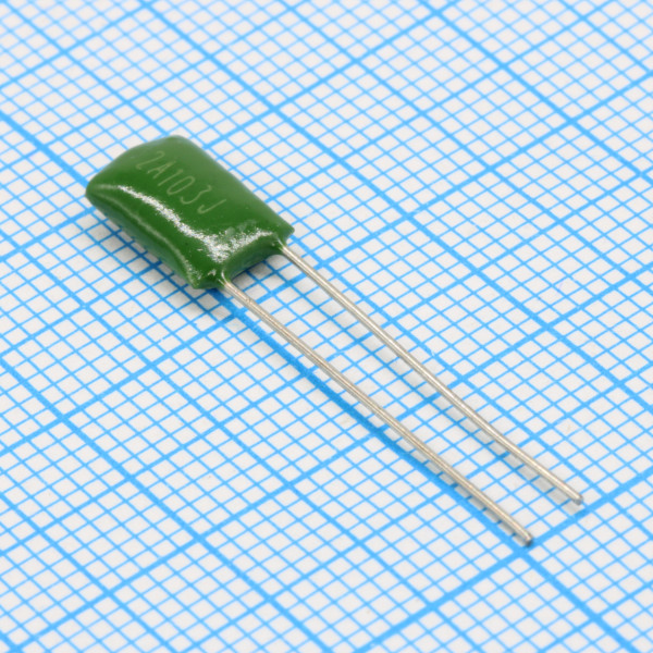 <CL-11> 0,01mkf - 100v (±5%)