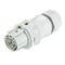 Влагозащищенные разъемы IP65-69
