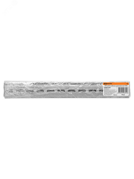 DIN-рейка (60см) оцинкованная SQ0804-0007