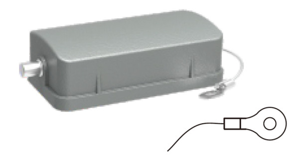 Защитная крышка D10A-MCV-2g/2S