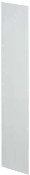 TITAN Панель боковая для ВРУ 20.ХХ.45 IP54 (2шт/компл) YKV10-PB-2045-54
