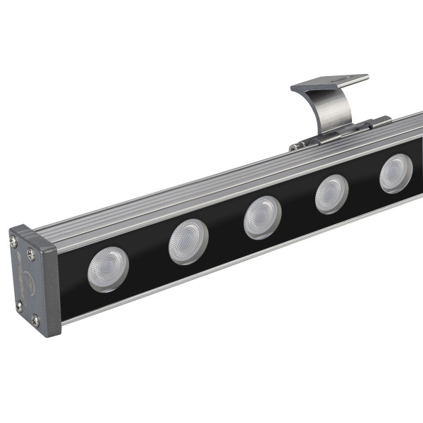 Линейный прожектор AR-LINE-1000-24W Day4000 (GR, 15x60 deg, 230V) 041731