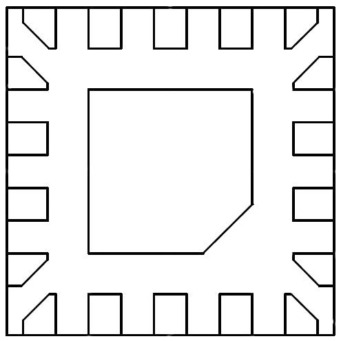 PI3DBS16212XUAEX