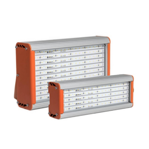 Урал Ex2-040-002-С-230VAC-5000К-КСС Д IP67 2Ex nA IIC T6 Gc X
