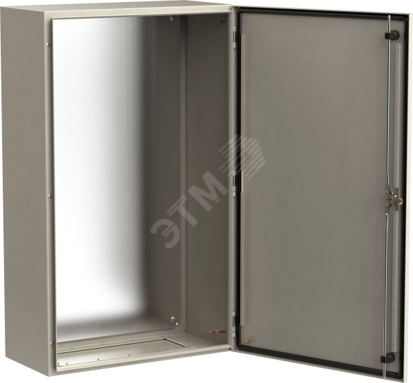 TITAN 5 Корпус металлический ЩМП-140.60.30 УХЛ1 IP66 TI5-10-N-140-060-030-66