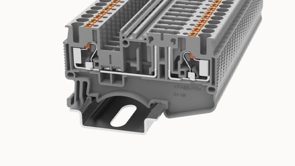 Клемма для подключения модулей DS2.5-TG-01P-11