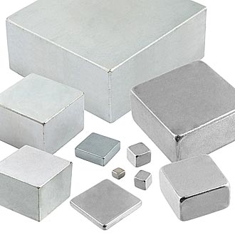 B 35X35X20  N35