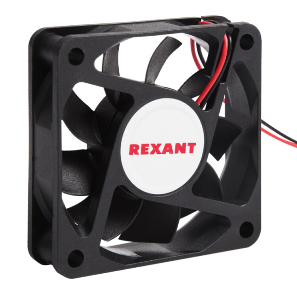 Вентилятор RX 6015MS 24VDC 72-4060