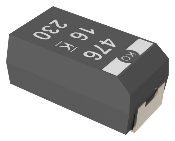 T520V107M010ATE045