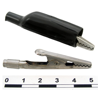 8-0031 BLACK
