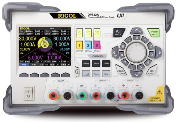DP832A