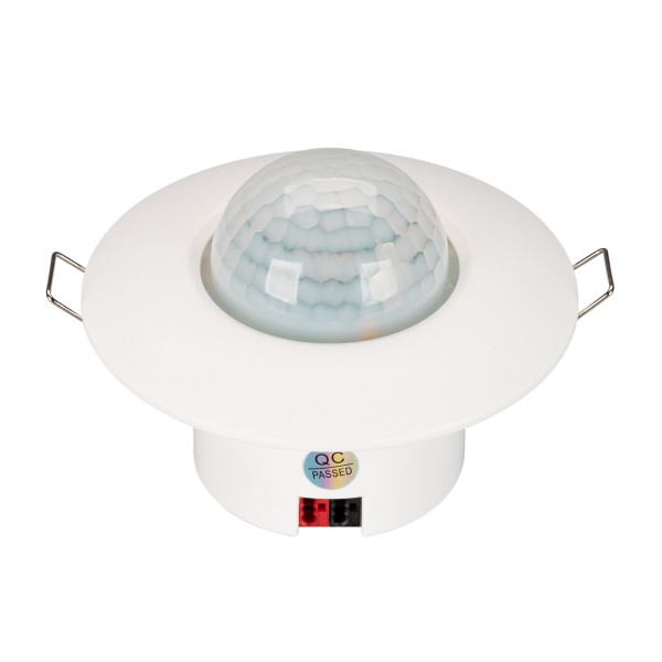 INTELLIGENT ARLIGHT Датчик присутствия KNX-301-012-IN (BUS, PIR) 038408