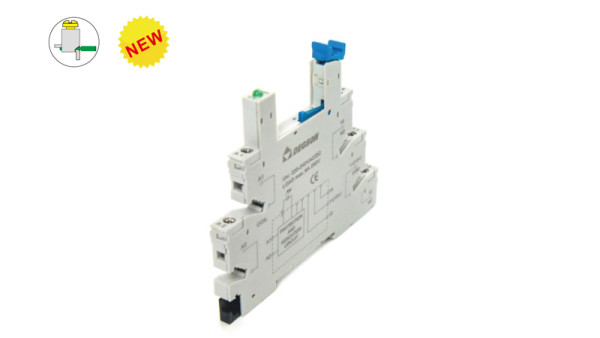 Колодка для реле DPSF05A-E1