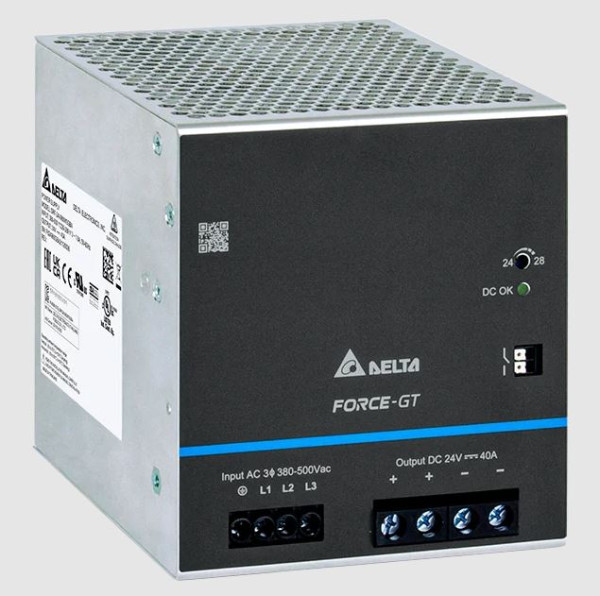 DRF-24V960W3GBA