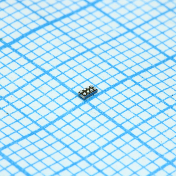 ADAU7002ACBZ-R7