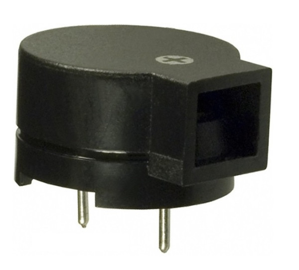 FBMT9650S, 5В, 85ДБ, 11?9.5?5ММ, P=4ММ