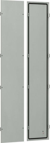 FORMAT Панель боковая 2000х400 IP54 (2шт/компл) YKM40D-FO-SP-200-040-54