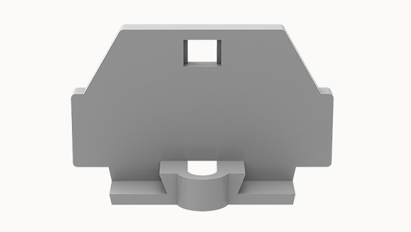 Боковая крышка D-WS2.5-DB-01P-11-00Z(H)