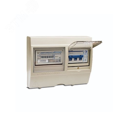 Корпус КШН6Р-11 106001004009606